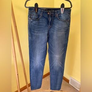 NWOT American Rag Skinny Jeans